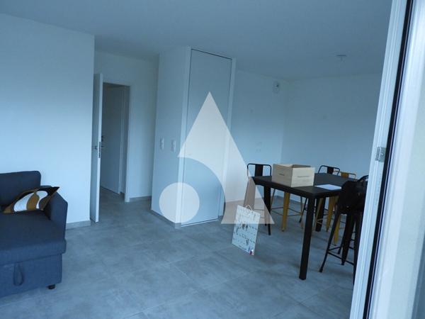 Appartement 3 pièces 63.6 m2