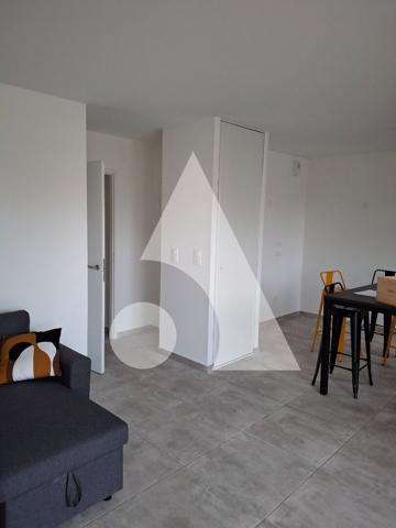 Appartement 3 pièces 63.6 m2