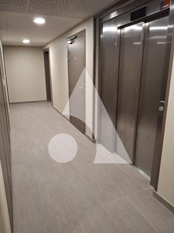 Appartement 3 pièces 63.6 m2