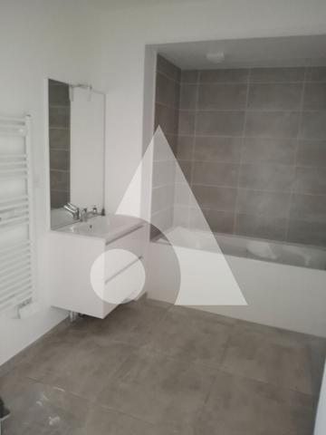Appartement 3 pièces 63.6 m2