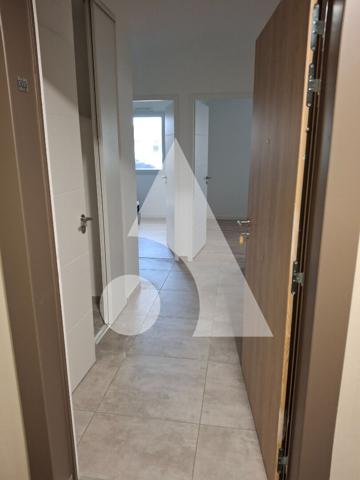 Appartement 3 pièces 63.6 m2