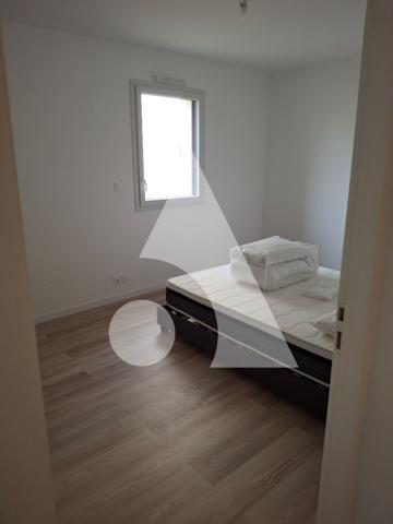 Appartement 3 pièces 63.6 m2