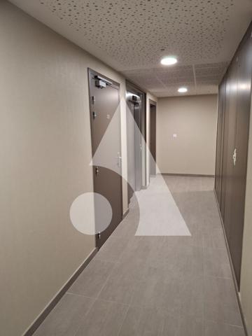 Appartement 3 pièces 63.6 m2