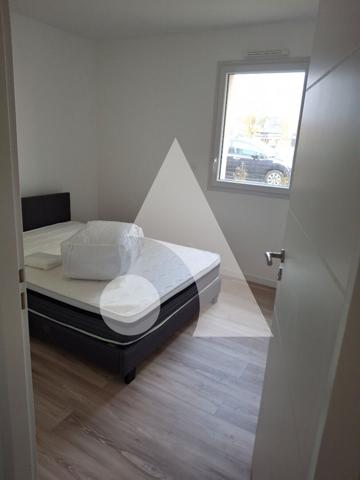 Appartement 3 pièces 63.6 m2