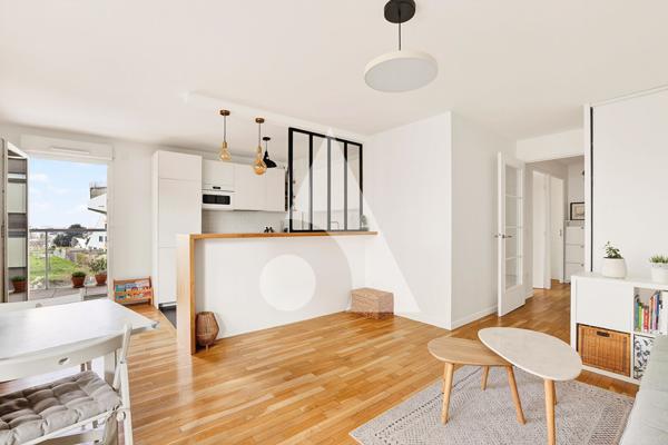Appartement 3 pièces 71 m2