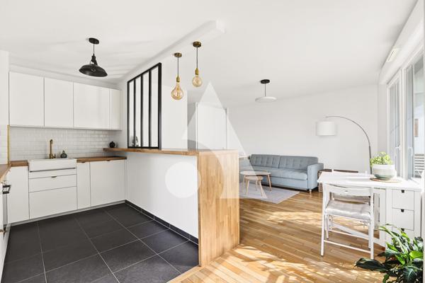Appartement 3 pièces 71 m2