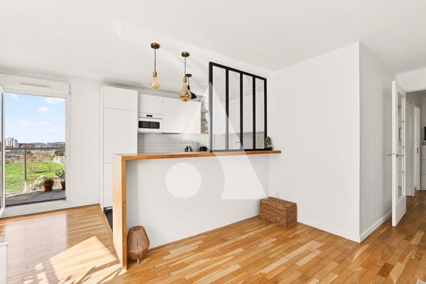 Appartement 3 pièces 71 m2