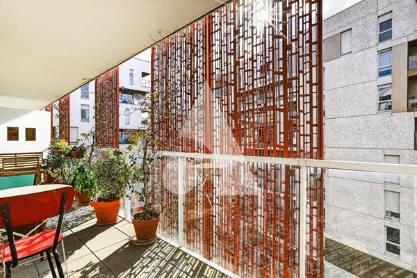 Appartement 3 pièces 71 m2