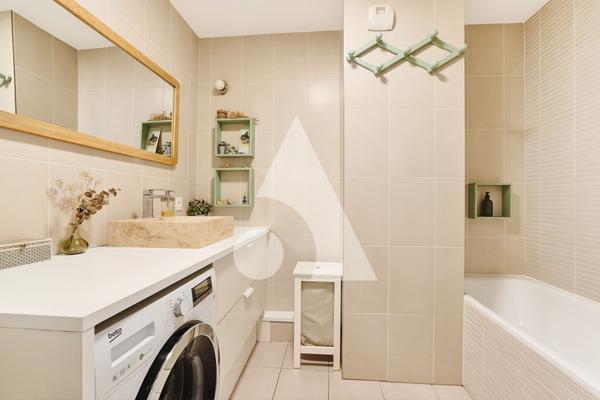 Appartement 3 pièces 71 m2