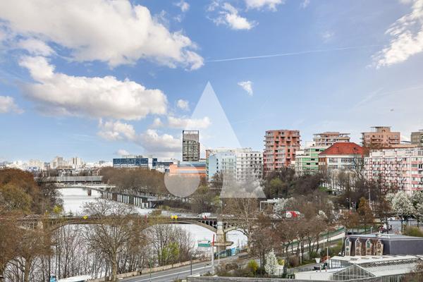 Appartement 3 pièces 71 m2