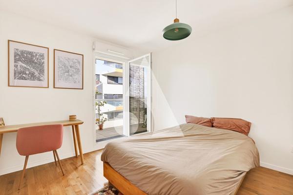 Appartement 3 pièces 71 m2