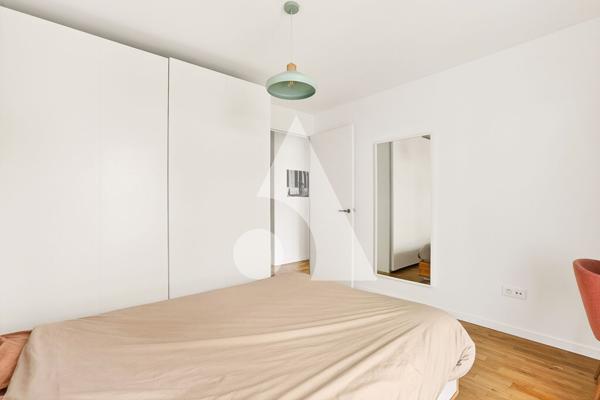 Appartement 3 pièces 71 m2