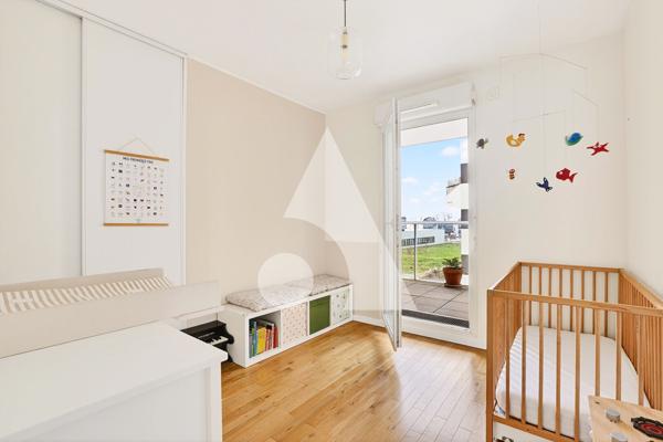 Appartement 3 pièces 71 m2