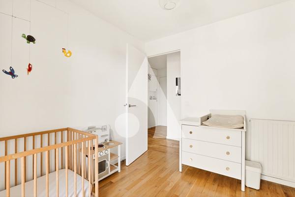 Appartement 3 pièces 71 m2