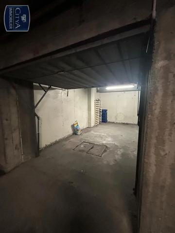 Parking à vendre Grenoble (38000)