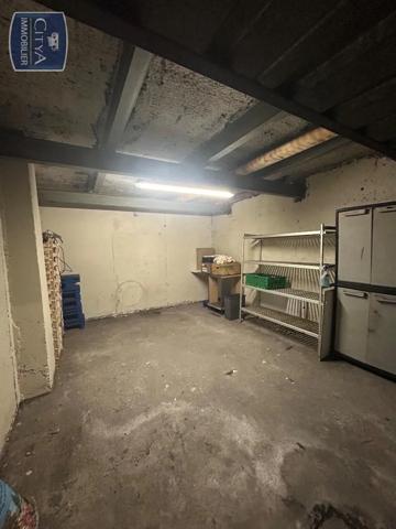 Parking à vendre Grenoble (38000)