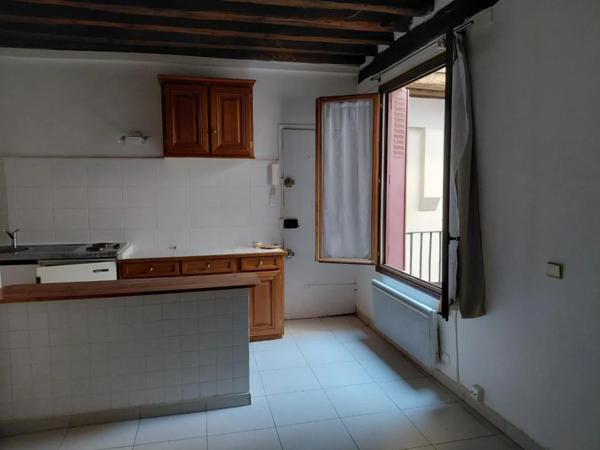 Appartement à louer à Versailles (78000)