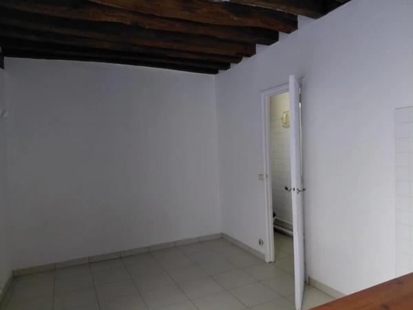 Appartement à louer à Versailles (78000)