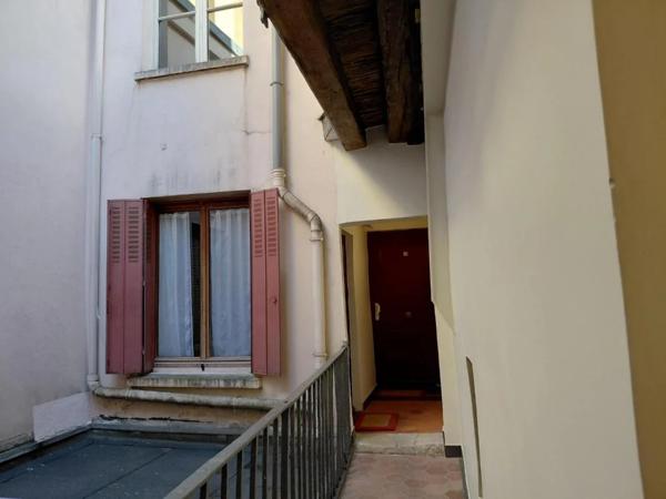 Appartement à louer à Versailles (78000)