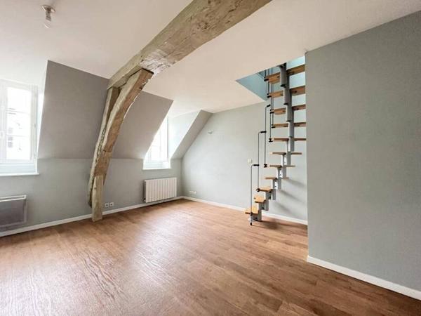Appartement 1 pièce - 35000 Rennes