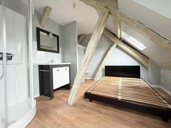 Appartement 1 pièce - 35000 Rennes