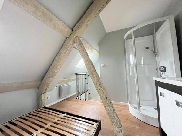Appartement 1 pièce - 35000 Rennes