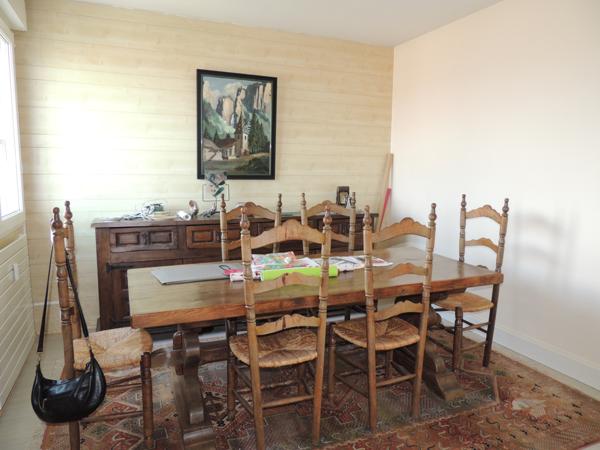 Appartement  3 pièce(s)  2 chambre(s)  82 m²