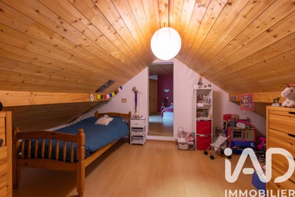 Maison à vendre 5 pièces 157 m² Arvieux