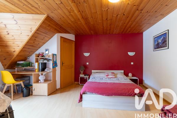 Maison à vendre 5 pièces 157 m² Arvieux