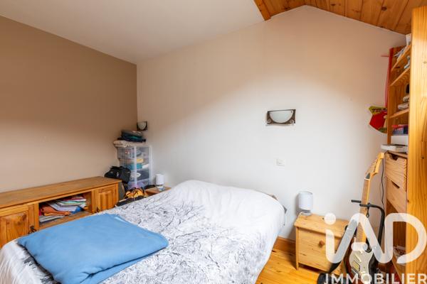 Maison à vendre 5 pièces 157 m² Arvieux