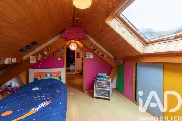 Maison à vendre 5 pièces 157 m² Arvieux