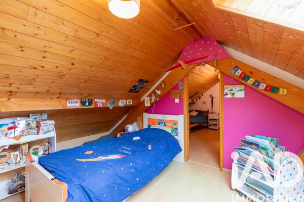 Maison à vendre 5 pièces 157 m² Arvieux