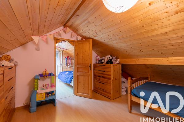 Maison à vendre 5 pièces 157 m² Arvieux