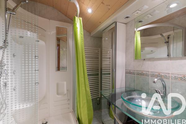 Maison à vendre 5 pièces 157 m² Arvieux