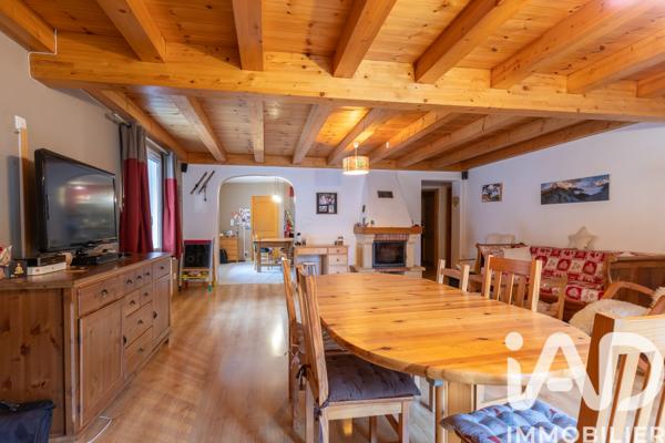 Maison à vendre 5 pièces 157 m² Arvieux