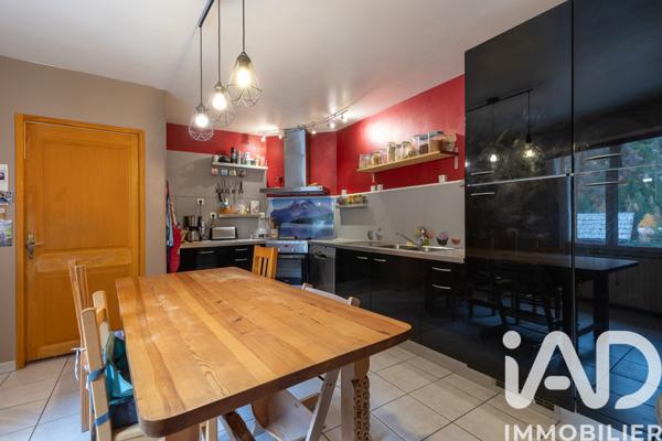 Maison à vendre 5 pièces 157 m² Arvieux