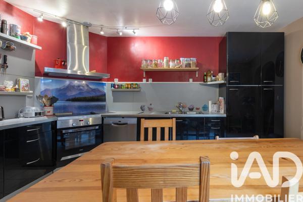 Maison à vendre 5 pièces 157 m² Arvieux