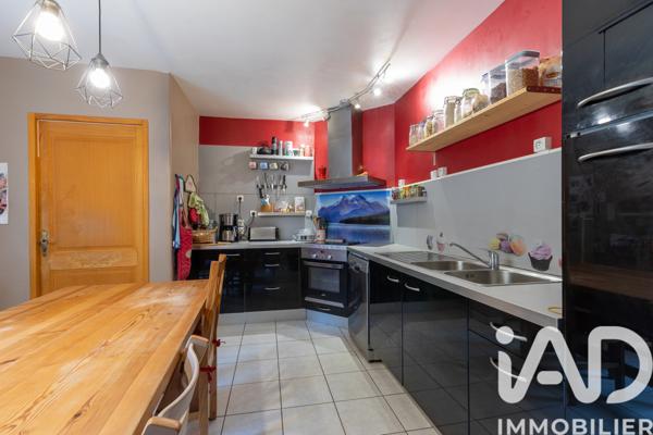Maison à vendre 5 pièces 157 m² Arvieux