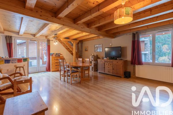 Maison à vendre 5 pièces 157 m² Arvieux