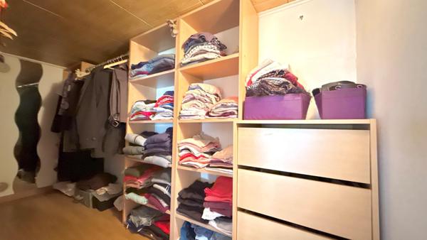 Maison de ville, 4 chambres à fontenay en parisis