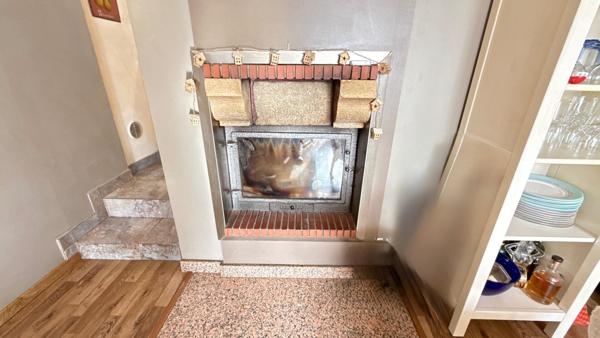 Maison de ville, 4 chambres à fontenay en parisis