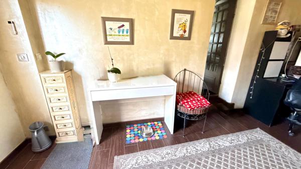 Maison de ville, 4 chambres à fontenay en parisis