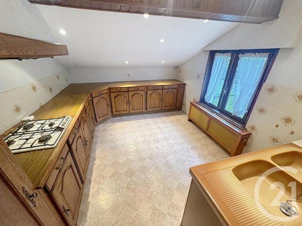 Maison à vendre  4 pièces - 90 m2 ST AME - 88