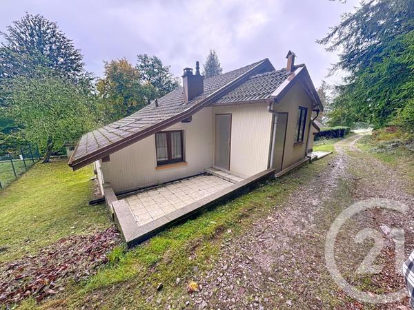 Maison à vendre  4 pièces - 90 m2 ST AME - 88