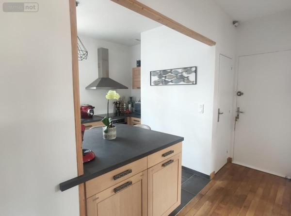 Appartement à vendre à Abbeville dans la Somme (80100), ref : 80050-788