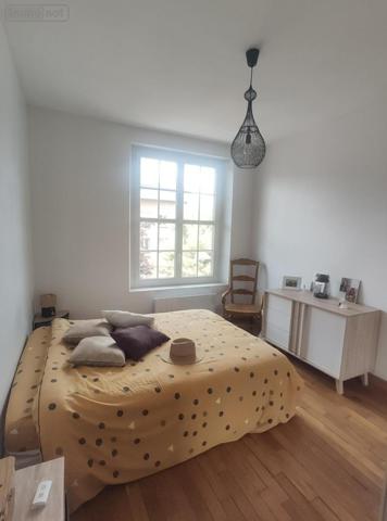 Appartement à vendre à Abbeville dans la Somme (80100), ref : 80050-788