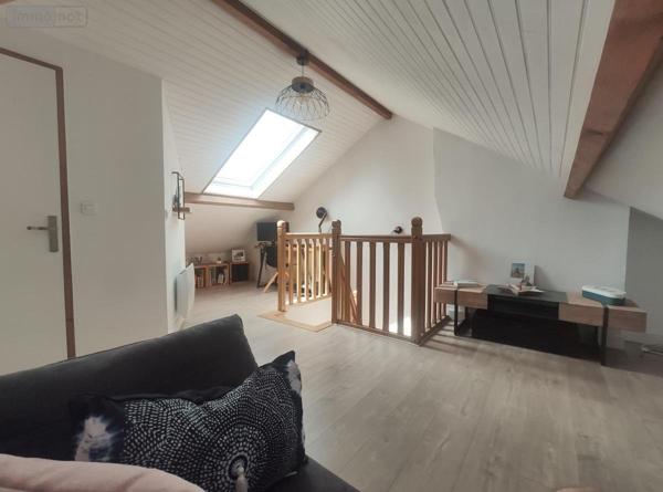 Appartement à vendre à Abbeville dans la Somme (80100), ref : 80050-788