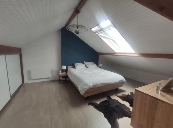 Appartement à vendre à Abbeville dans la Somme (80100), ref : 80050-788