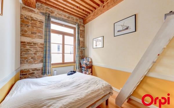 Appartement à vendre    4 pièces • 84,69 m2 Lyon 1