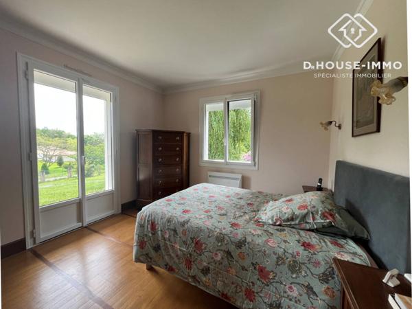 Maison à vendre 10 pièces de 197 m²